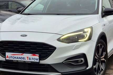 Ford Focus 78.000 km 16.950 &euro; Teltow (bei Berlin) 14513