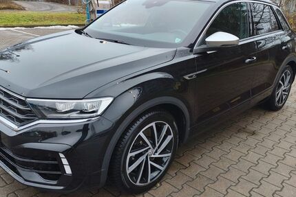 VW T-Roc 47.000 km 24.999 &euro; Berlin 13435