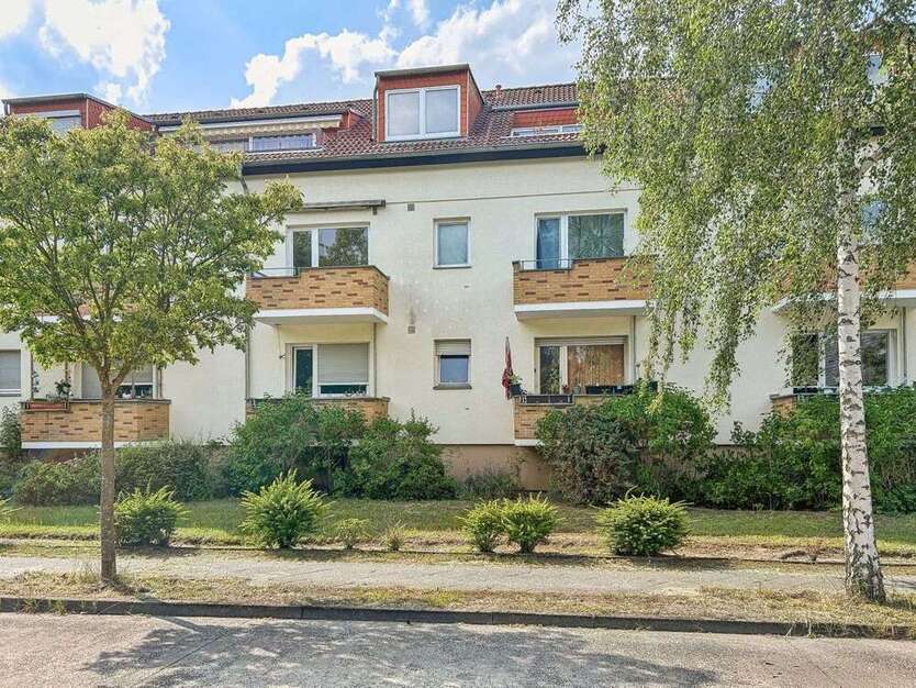 Wohnung zum Kaufen in Berlin 199.000 € 58.75 m²