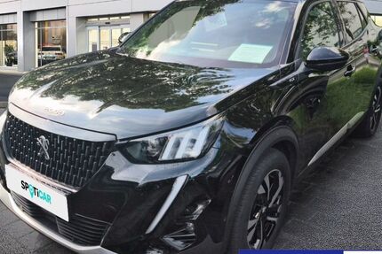 Peugeot 2008 47.265 km 18.990 &euro; Berlin 12681