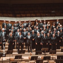 Philharmonischer Chor Berlin, Mendelssohn Bartholdy: Elias 22.03.2026 Philharmonie Berlin