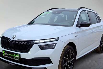 Skoda Kamiq 33.579 km 24.590 &euro; Berlin 10365