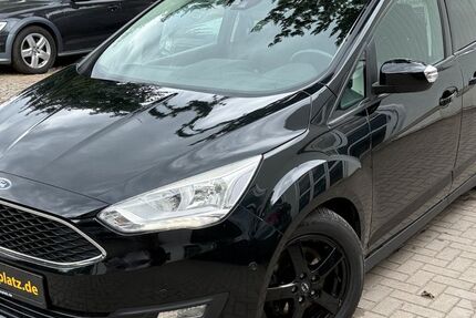 Ford Grand C-Max 126.553 km 11.500 &euro; Potsdam 14480