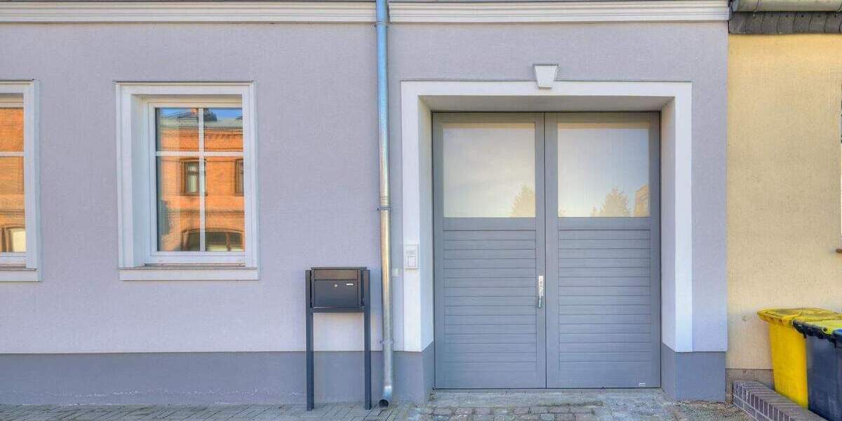 Mehrfamilienhaus, Wohnhaus Potsdam Bornim - 8 Zimmer, 232 m&sup2;, 1.595.000&euro; | Angebot:25837917