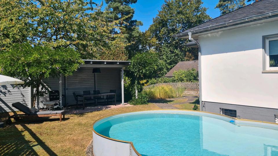 Einfamilienhaus Falkensee - 5 Zimmer, 133 m&sup2;, 850.000&euro; | Angebot:26222435