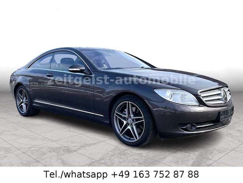 CL 500