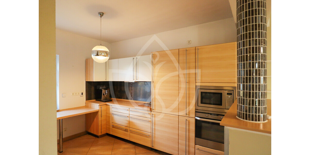 EFH auf ca. 2.298 m² Grundstück mit Pool und Nebengebäuden in Mahlow! - Einfamilienhaus Blankenfelde-Mahlow Mahlow | Angebot:24945405