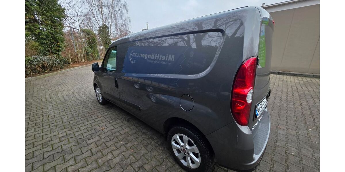 Fiat Doblo 107.000 km 11.500 &euro; Berlin 12489