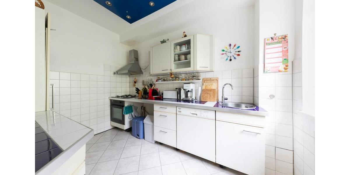 Großzügige Wohnung im Herzen der Altstadt von Werder Havel 5 zimmer