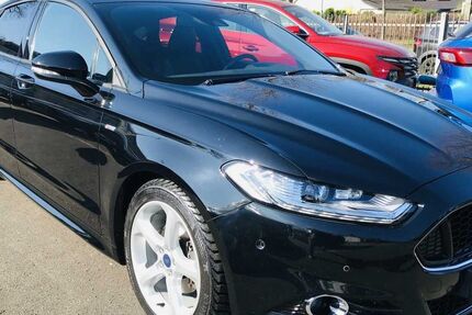 Ford Mondeo 101.650 km 15.685 &euro; Berlin 13127