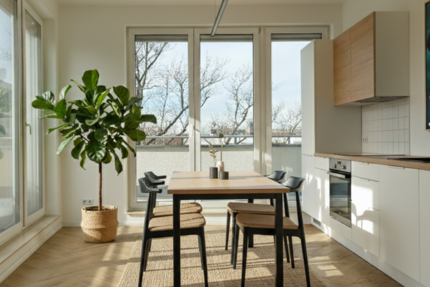 Wohnung Berlin Pankow - 5 Zimmer, 190 m&sup2;, 1.297.000&euro; | Angebot:26539567