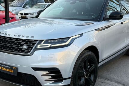 Land Rover Range Rover Velar 150.000 km 26.890 &euro; Berlin 12347