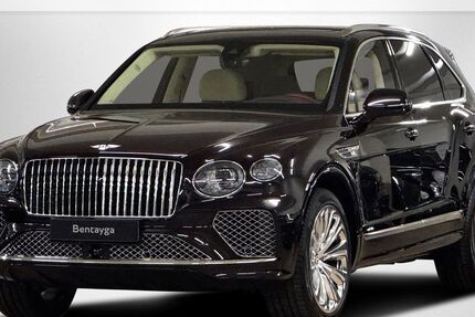 Bentley Bentayga 16.000 km 233.500 &euro; Berlin 10629
