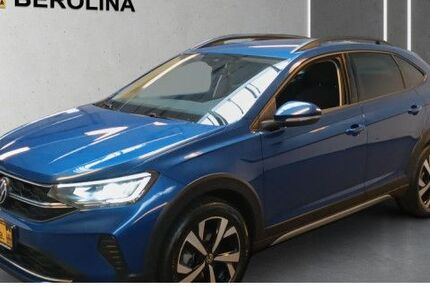 VW Taigo 6.199 km 21.074 &euro; Berlin 10709