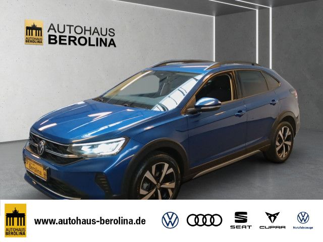 VW Taigo 6.199 km 21.074 &euro; Berlin 10709
