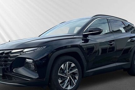 Hyundai TUCSON 3.500 km 28.480 &euro; Berlin 13581