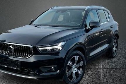Volvo XC40 160.000 km 18.800 &euro; Blankenfelde-Mahlow 15831