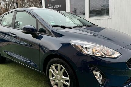 Ford Fiesta 143.000 km 7.790 € Falkensee bei Berlin 14612