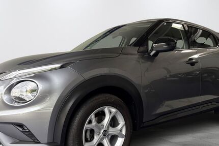 Nissan Juke 47.497 km 13.980 &euro; Berlin 13467