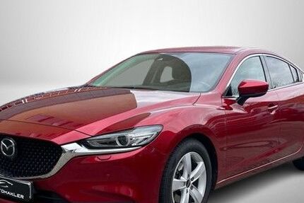 Mazda 6 106.500 km 19.999 &euro; Potsdam 14480