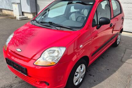 Chevrolet Matiz 100.000 km 1.990 &euro; Berlin 13435