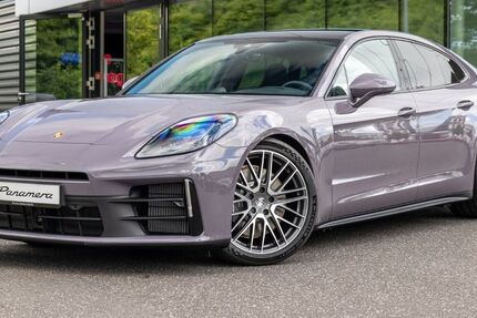 Porsche Panamera 11.900 km 125.900 &euro; Berlin 12487
