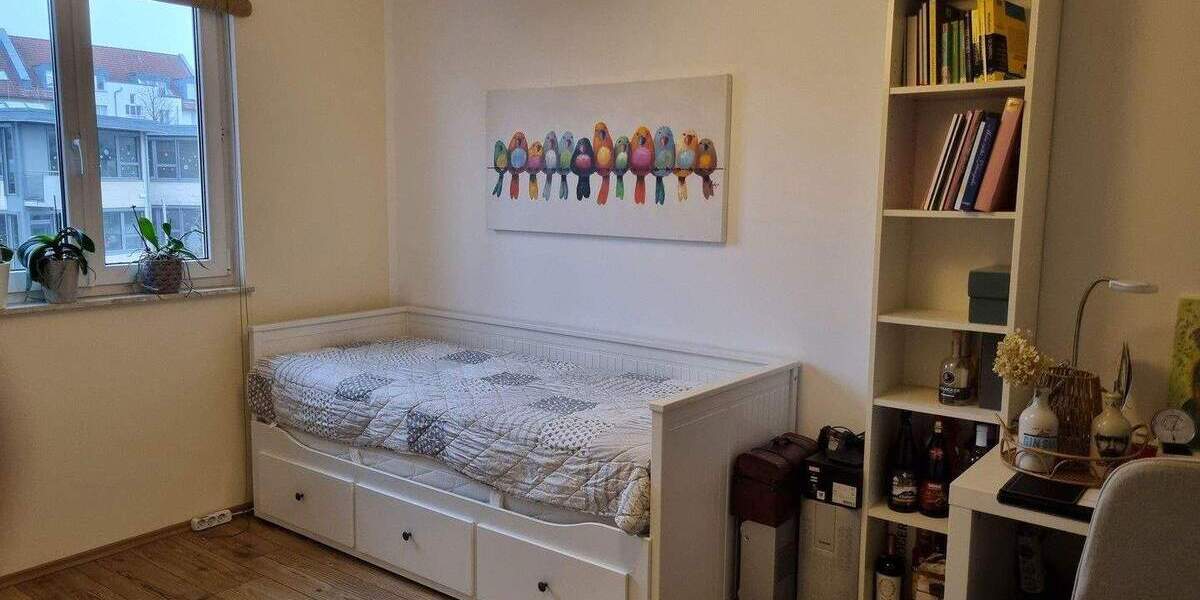 Reihenmittelhaus Hennigsdorf - 5 Zimmer, 119 m&sup2;, 549.000&euro; | Angebot:25751239