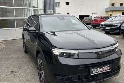 Opel Grandland X 6.876 km 30.990 &euro; Beelitz 14547