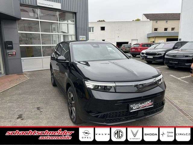 Opel Grandland X 6.876 km 30.990 &euro; Beelitz 14547