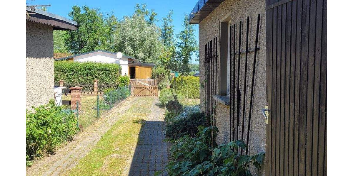 Grundstück Groß Kreutz (Havel) Schmergow - 94.800&euro; | Angebot:25676526