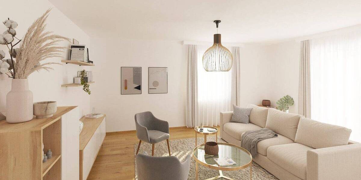 Einfamilienhaus Schönwalde-Glien Schönwalde-Dorf - 5 Zimmer, 142 m&sup2;, 649.900&euro; | Angebot:25673605