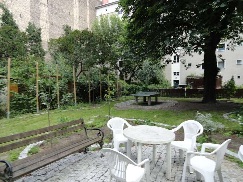 Wohnung zum Kaufen in Berlin 265.000 € 50 m²