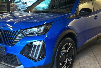 Peugeot 2008 5.435 km 18.950 &euro; Berlin 10829