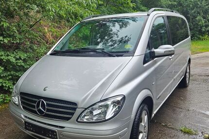 Mercedes-Benz Viano 260.000 km 6.500 &euro; Teltow 14513