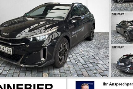Kia XCeed 8.500 km 31.590 &euro; Berlin 13581