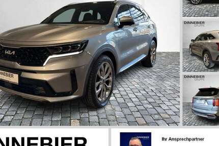 Kia Sorento 27.491 km 49.990 &euro; Berlin 12277