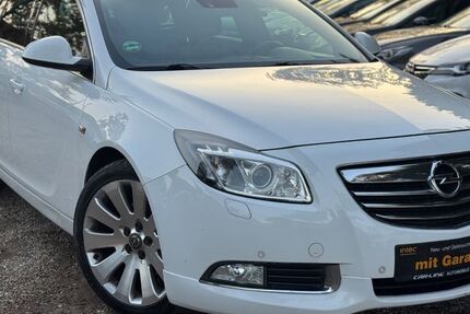 Opel Insignia 245.000 km 3.890 € Berlin 13127