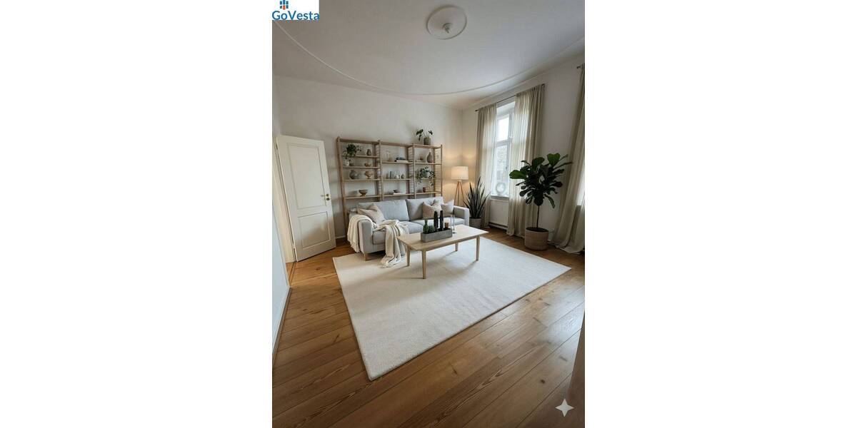 Etagenwohnung Berlin Mariendorf - 2 Zimmer, 75 m&sup2;, 289.000&euro; | Angebot:26376683
