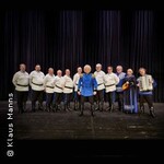 Peter Orloff & Schwarzmeer Kosaken Chor - Die Abschiedstournee