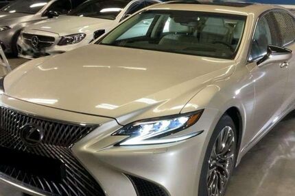 Lexus LS 500 47.311 km 59.950 &euro; Teltow 14513