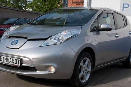 Nissan Leaf 83.200 km 7.850 &euro; Berlin 14059