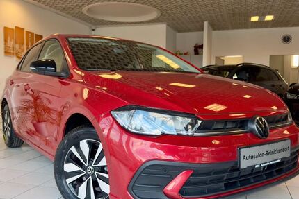 VW Polo 3.000 km 20.480 &euro; Berlin 13403