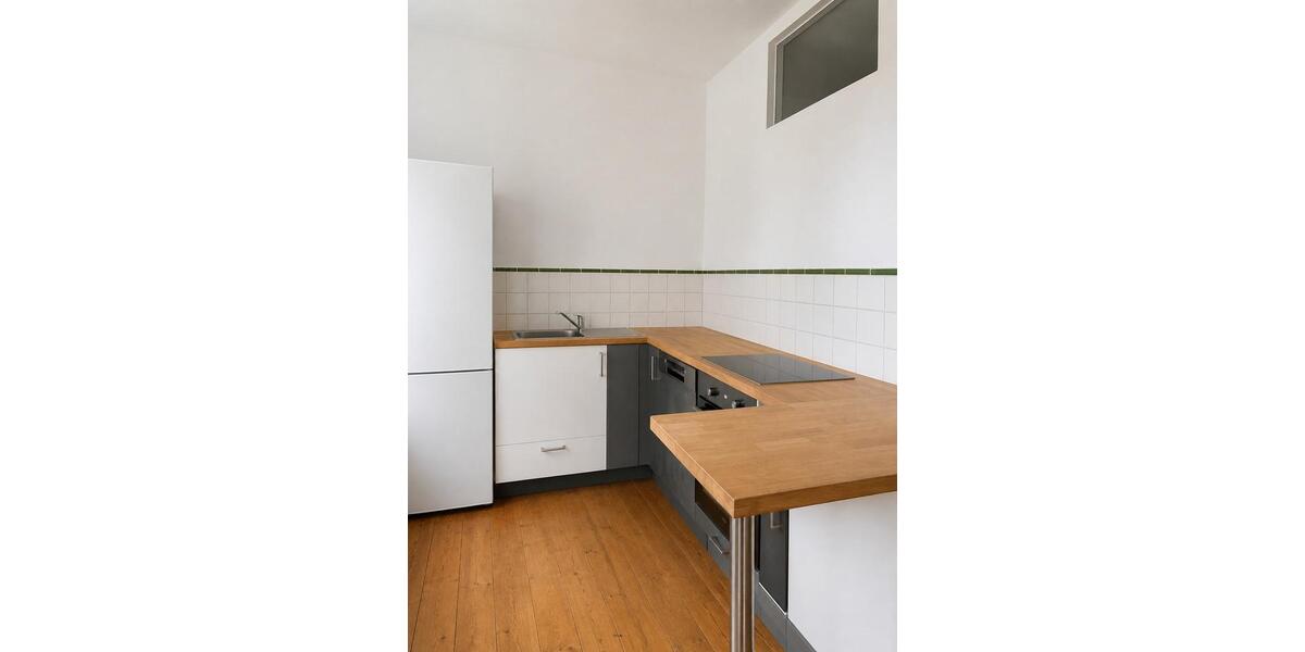 Etagenwohnung Potsdam Babelsberg - 3 Zimmer, 90 m&sup2;, 550.000&euro; | Angebot:27271696