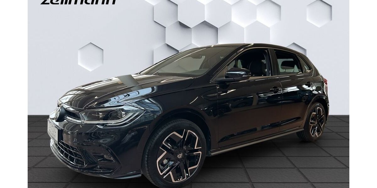 VW Polo 1.500 km 28.490 € Berlin 12524
