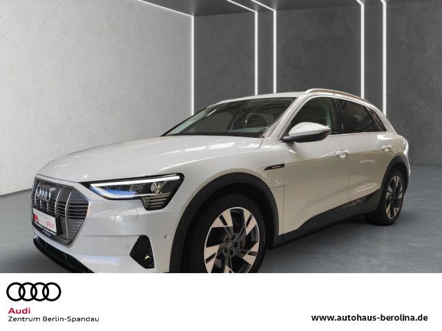 e-tron