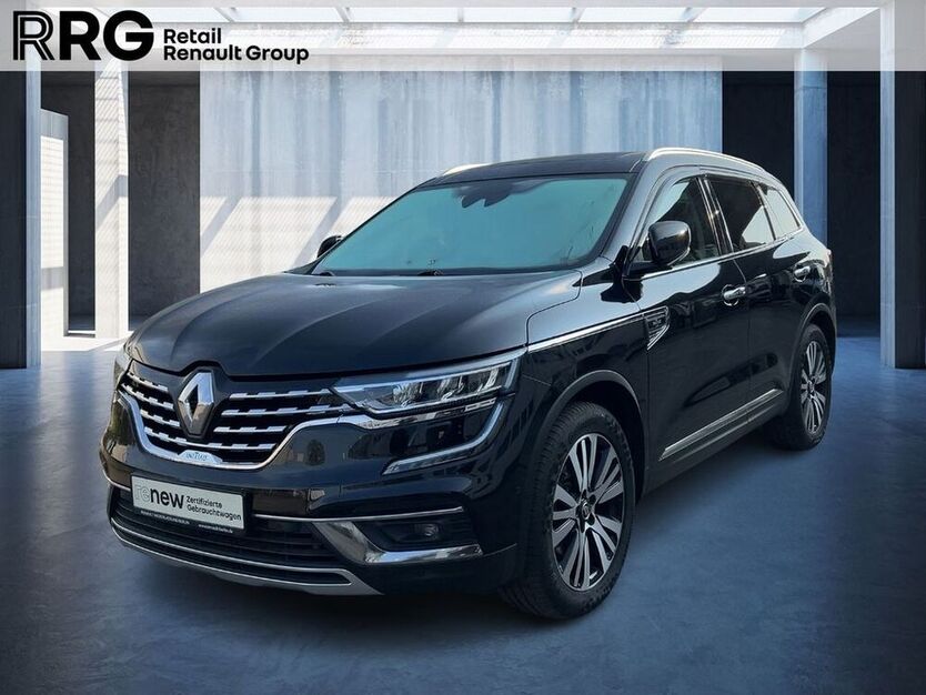 Koleos