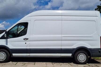 Ford Transit 150.000 km 12.999 &euro; Berlin 13089