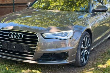 Audi A6 250.000 km 11.299 &euro; Berlin 12347