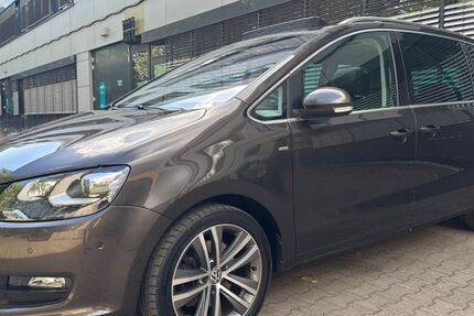 VW Sharan 129.208 km 15.980 &euro; Berlin 13353