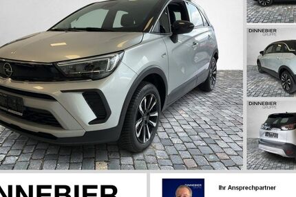 Opel Crossland (X) 32.204 km 20.699 &euro; Berlin 13509